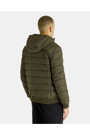 Lyle & Scott Lyle & Scott jassen Winterjassen w485 olive