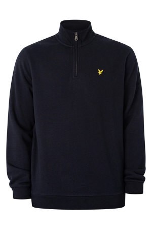 Lyle & Scott Lyle & Scott sweaters Sweater z271 dark navy