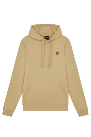 Lyle & Scott Lyle & Scott sweaters Hoodies w996 cairngorms khaki