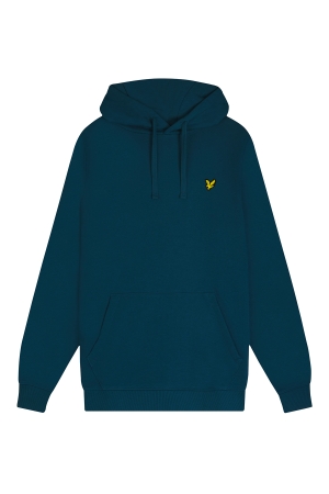 Lyle & Scott Lyle & Scott sweaters Hoodies w992 apres navy