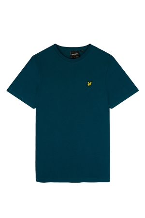 Lyle & Scott Lyle & Scott shirts en tops Basic T-shirts w992 apres navy W992 Apres Navy Lyle & Scott Lyle & Scott shirts en tops Basic T-shirts w992 apres navy W992 Apres Navy