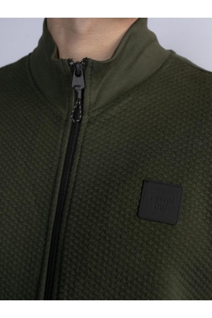 Petrol Petrol vesten Vest 6092 hunter green