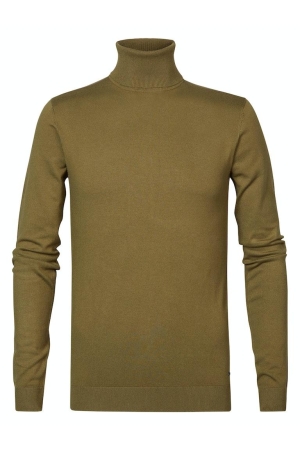 Petrol Petrol truien Trui 1094 smokey sand