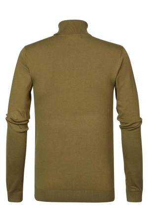 Petrol Petrol truien Trui 1094 smokey sand