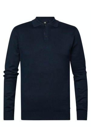 Petrol Petrol truien Trui 5152 midnight navy 5152 Midnight Navy Petrol Petrol truien Trui 5152 midnight navy 5152 Midnight Navy