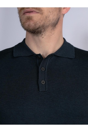 Petrol Petrol truien Trui 5152 midnight navy