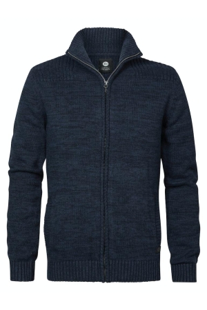 Petrol Petrol vesten Vest 5152 midnight navy