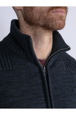 Petrol Petrol vesten Vest 5152 midnight navy