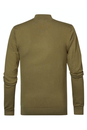 Petrol Petrol truien Trui 1094 smokey sand