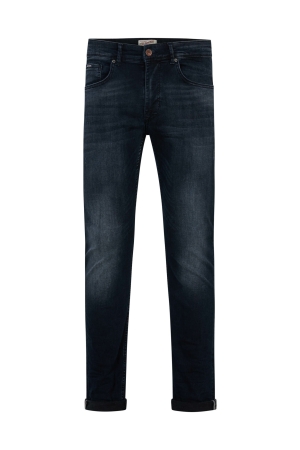 Petrol Petrol jeans Slim fit 5812 blue black