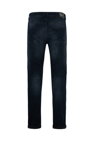 Petrol Petrol jeans Slim fit 5812 blue black