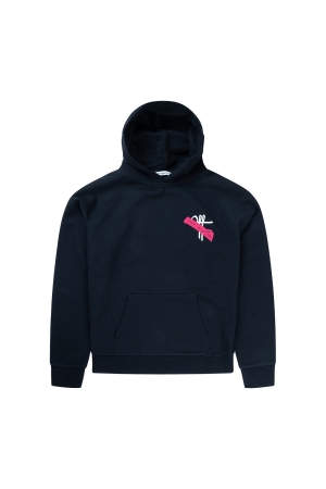 Off the Pitch Off the Pitch sweaters Hoodies 998 black