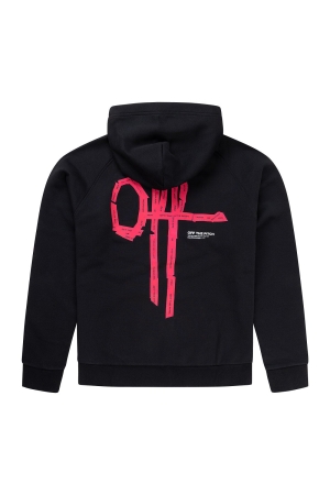 Off the Pitch Off the Pitch sweaters Hoodies 998 black