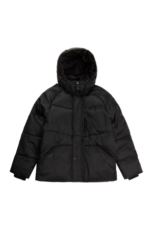 Off the Pitch Off the Pitch jassen Jackets 998 black