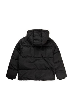 Off the Pitch Off the Pitch jassen Jackets 998 black