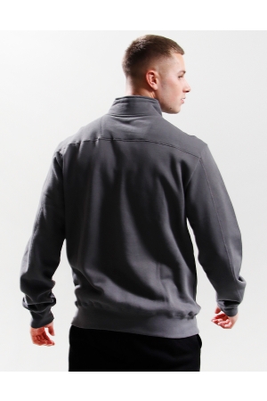 Marshall Artist Marshall Artist sweaters Sweater gull grey 066