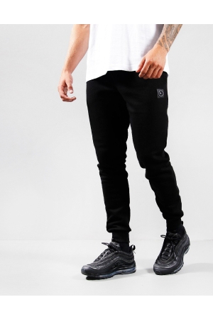 Marshall Artist Marshall Artist broeken Trainingsbroeken black 001