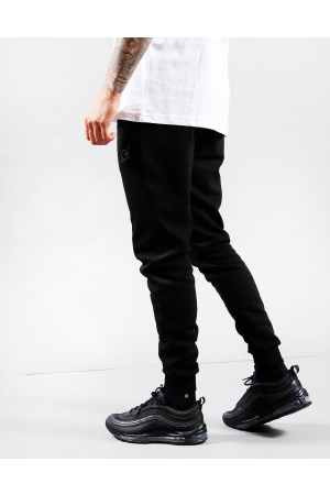 Marshall Artist Marshall Artist broeken Trainingsbroeken black 001