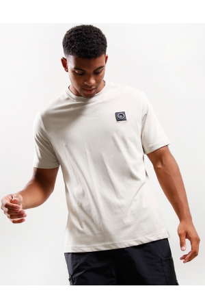 Marshall Artist Marshall Artist shirts en tops Basic T-shirts stone 043