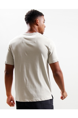 Marshall Artist Marshall Artist shirts en tops Basic T-shirts stone 043