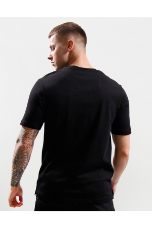 Marshall Artist Marshall Artist shirts en tops Basic T-shirts black 001
