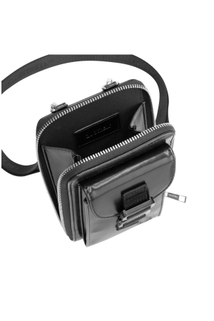 Quotrell Quotrell accessoires Tassen 2341 black