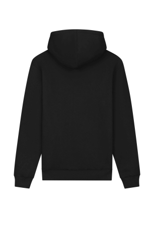 Quotrell Quotrell sweaters Hoodies 0002 black / white