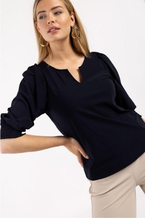 Studio Anneloes Studio Anneloes shirts en tops T-shirt Korte mouw 6900 dark blue 6900 dark blue Studio Anneloes Studio Anneloes shirts en tops T-shirt Korte mouw 6900 dark blue 6900 dark blue