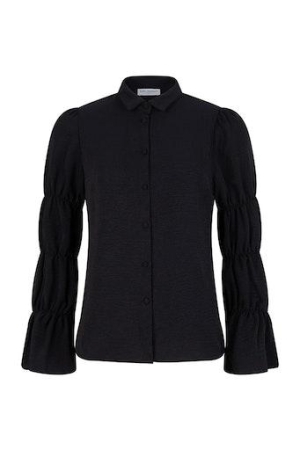 Lofty Manner Lofty Manner blouses Blouse 600 black 600 black