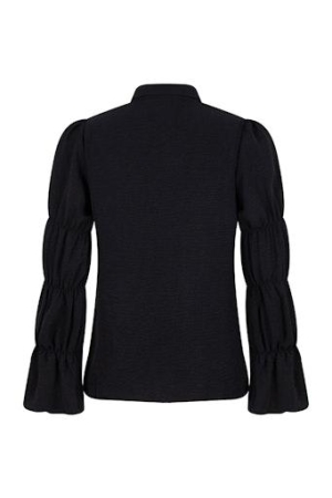 Lofty Manner Lofty Manner blouses Blouse 600 black