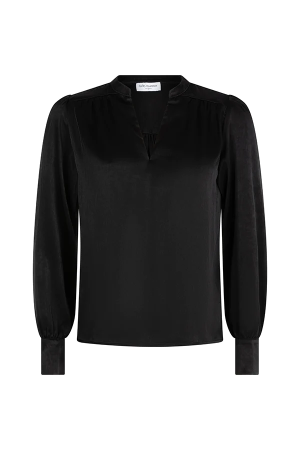Lofty Manner Lofty Manner blouses Blouse 600 black 600 black