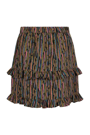 Lofty Manner Lofty Manner rokjes 766 abstract landscape p