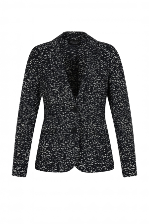 Elvira Casuals Elvira Casuals jassen Blazers 943 travel drops