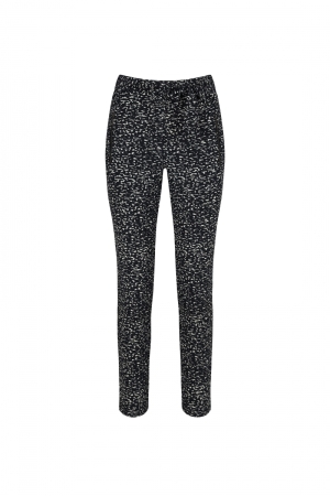 Elvira Casuals Elvira Casuals broeken Broek 943 travel drops