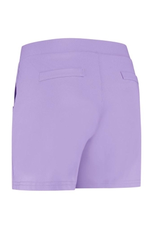 Studio Anneloes Studio Anneloes broeken Korte broeken 5700 lila