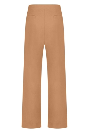 Studio Anneloes Studio Anneloes broeken Broek 8400 camel