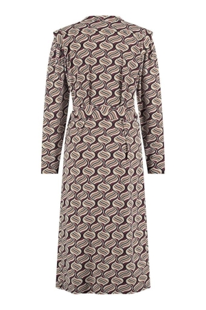 Studio Anneloes Studio Anneloes jurken Lange Jurken 9997 multi color