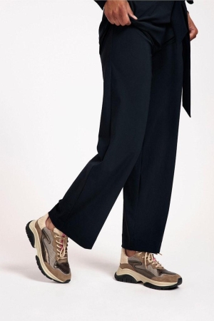 Studio Anneloes Studio Anneloes schoenen Sneakers 2300 bronze