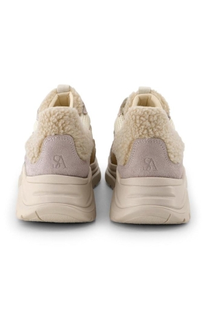Studio Anneloes Studio Anneloes schoenen Sneakers 1300 cappuccino