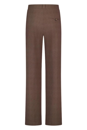 Studio Anneloes Studio Anneloes broeken Broek 2384 bronze/camel