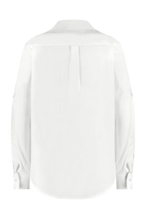 Studio Anneloes Studio Anneloes blouses Blouse 1000 white