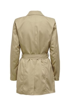 Only Only jassen Zomerjassen ginger root