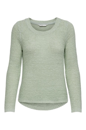 Only Only truien Trui subtle green Subtle Green Only Only truien Trui subtle green Subtle Green