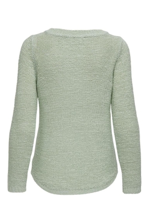 Only Only truien Trui subtle green