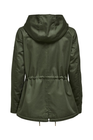 Only Only jassen Zomerjassen forest night