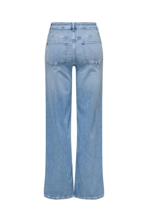 Only Only jeans Mom Jeans light blue denim