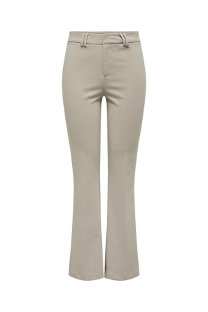 Only Only broeken Flared string