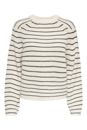 Only Only truien Trui jet stream black