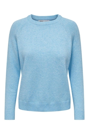 Only Only truien Trui aquarius melange