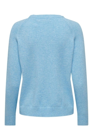 Only Only truien Trui aquarius melange